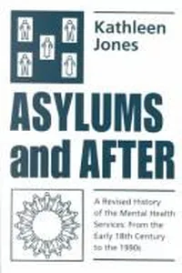 Cover of Asylums and after
