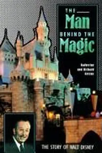 The man behind the magic