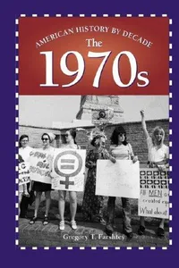 The 1970s / Adam Woog