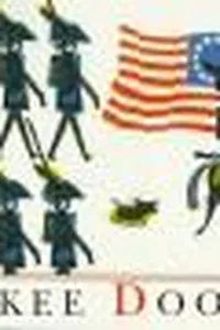 Cover of Yankee Doodle