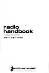 Radio handbook