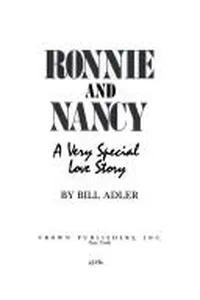 Ronnie and Nancy