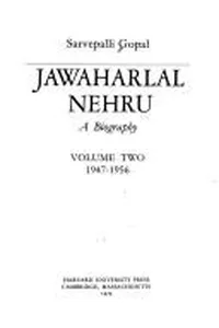 Jawaharlal Nehru