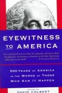 Eyewitness to America