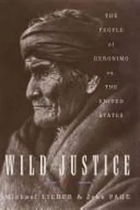 Wild Justice: