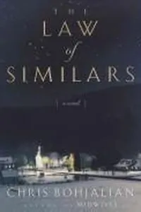 Cover of The Law of Similars by Christopher A. Bohjalian