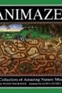 Animaze! a Collection of Amazing Nature Mazes