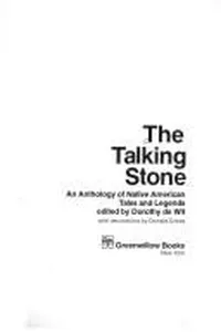 The Talking stone