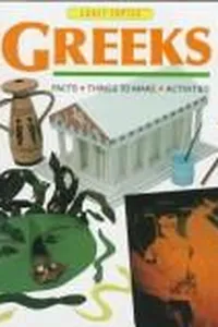 Capa de Greeks