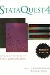 StataQuest 4 Windows 95 Version
