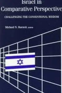 Israel in Comparative Perspective