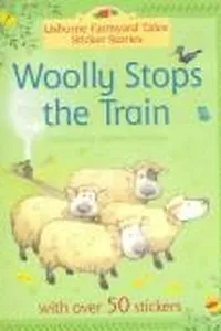 Oh No! Train Can't Go!