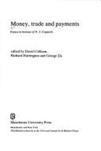 Money, trade, and payments