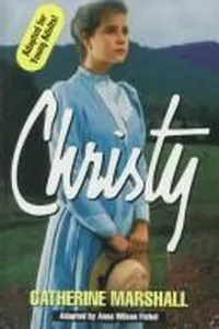 Cover of Christy