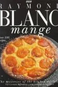 Blanc Mange