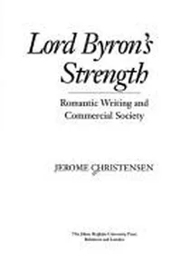 Lord Byron's Strength
