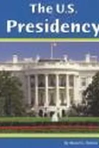 Capa de The U.S. presidency