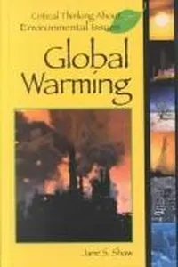 Capa de Global Warming
