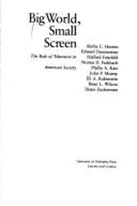 Big world, small screen