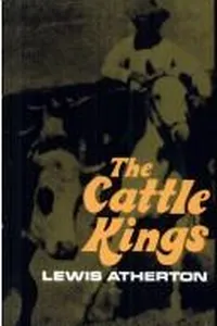 The Cattle Kings