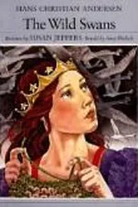 Cover of The wild swans by Susan Jeffers