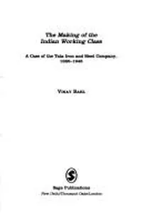 The making of the Indian working class