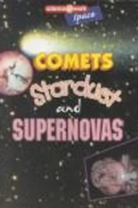 Comets, stardust, and supernovas