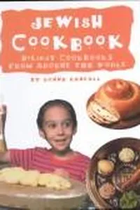 Jewish Cookook (Festivals Cookbooks)