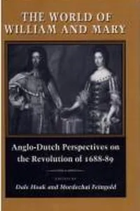 World of William and Mary