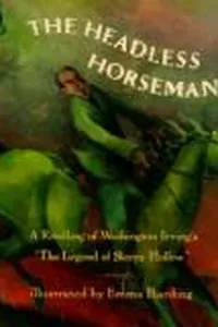 The Headless Horseman