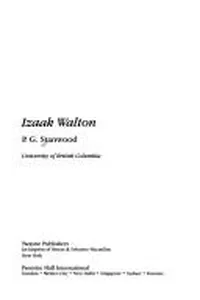 Izaak Walton