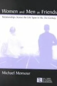 Women and Men As Friends