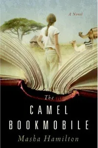 The Camel Bookmobile