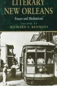 Literary New Orleans