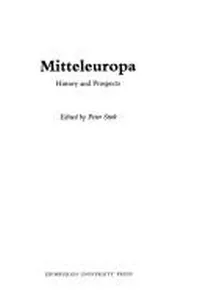 Mitteleuropa