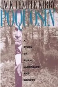 Poquosin