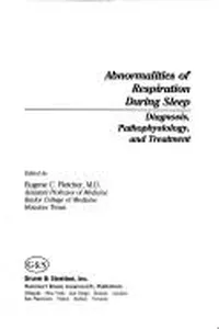 Abnormalities of respiration during sleep