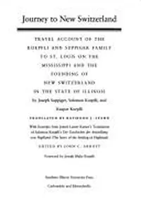 Journey to New Switzerland