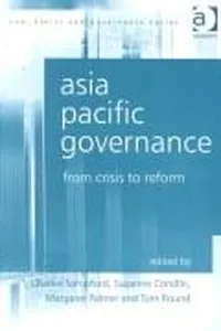 Asia Pacific governance