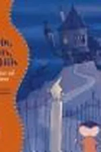 Cobwebs, chatters, and chills