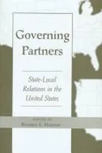 Governing partners