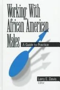 Cover of Working with African American males