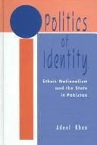 Politics of identity