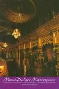 Movie palace masterpiece