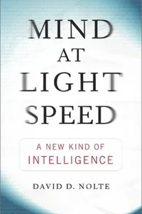 Mind at Light Speed
