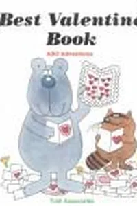 Best Valentine book