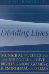 Dividing lines