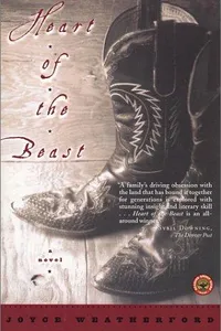 Heart of the Beast