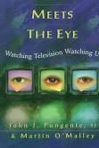 Cover of More than meets the eye