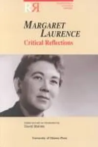 Margaret Laurence